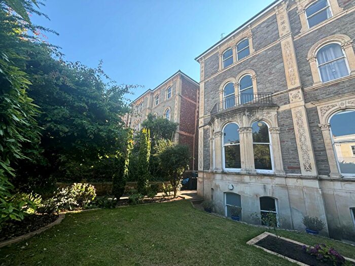 4 Bedroom Apartment To Rent In Pembroke Road, Clifton, BS8
