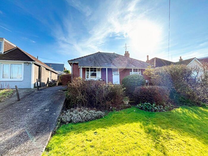 3 Bedroom Detached Bungalow For Sale In Marsena Quarella, Bridgend, CF31