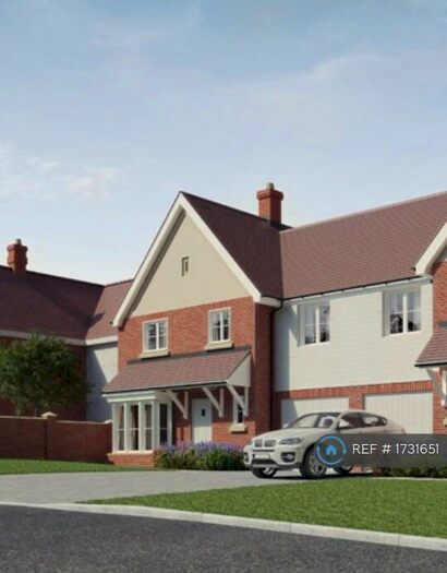 3 Bedroom Semi-Detached House To Rent In Ridley Green, Hartford End, Chelmsford, CM3