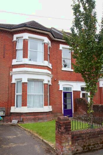 7 Bedroom Property To Rent In Alma Road, Southampton, SO14