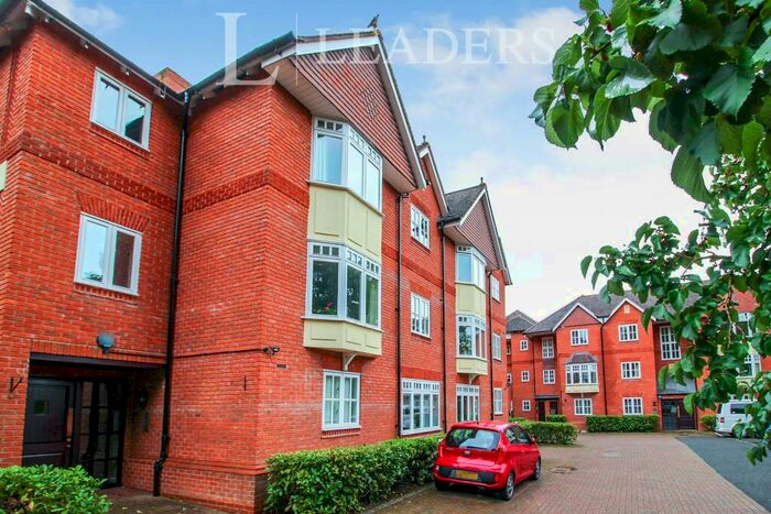 2 Bedroom Apartment To Rent In Mulberry Court, Kenilworth, CV8