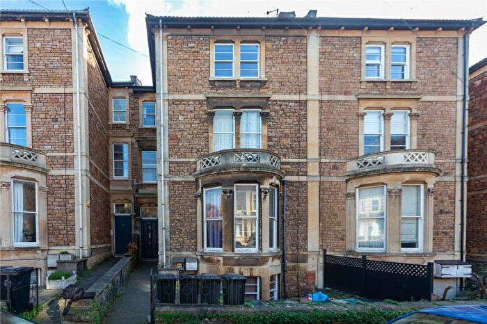 2 Bedroom Apartment To Rent In Whatley Road, Clifton, Bristol, BS8