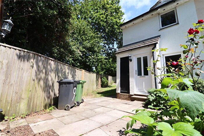 2 Bedroom End Of Terrace House For Sale In Laburnum Drive, Barnstaple, Devon, EX32