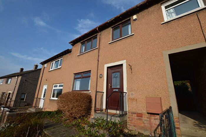 2 Bedroom Terraced House To Rent In Tweed Street, Dunfermline, KY11