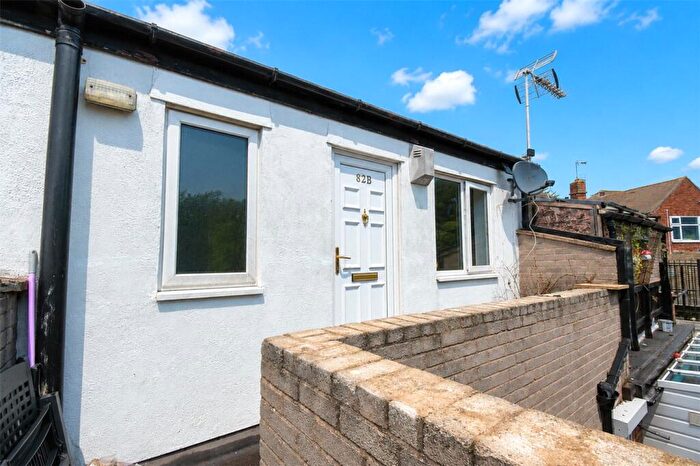 2 Bedroom Flat For Sale In Greasby Road, Greasby, Wirral, CH49