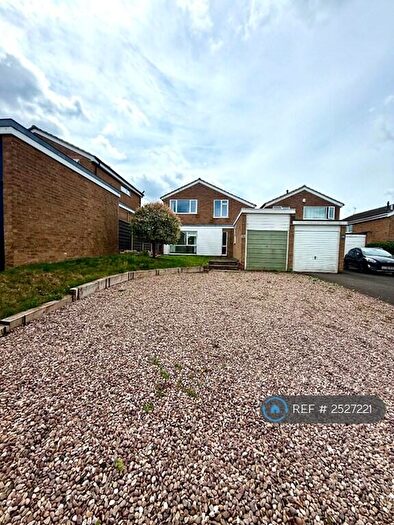 3 Bedroom Detached House To Rent In Coverside Road, Great Glen, Leicester, LE8