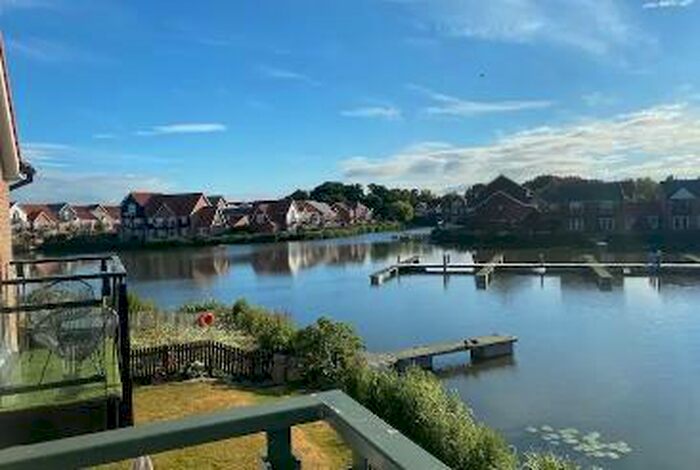 4 Bedroom House To Rent In Park Lane, Burton Waters, Lincoln, LN1