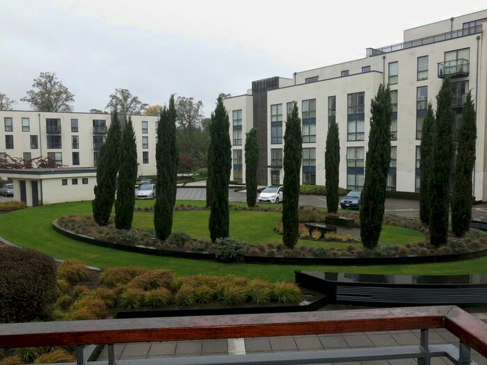 1 Bedroom Flat To Rent In The Ashes, Birmingham, B5