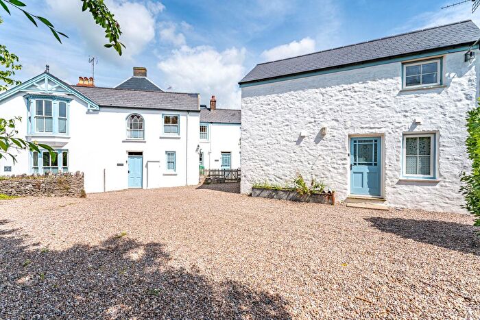 8 Bedroom Cottage For Sale In Manorbier, Tenby, SA70