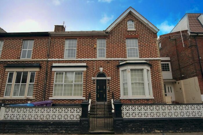 1 Bedroom Flat To Rent In Rufford Road, Liverpool, L6