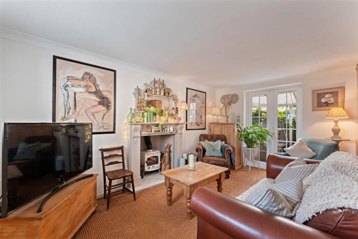 2 Bedroom Detached House For Sale In Detached, Enchanting Cottage In Weaverham, CW8