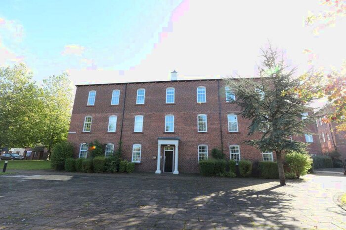 2 Bedroom Apartment To Rent In Millrace View, Denton Mills, Carlisle, CA2