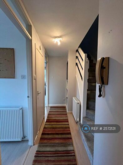 2 Bedroom Maisonette To Rent In Nelson Street, Aberdeen, AB24