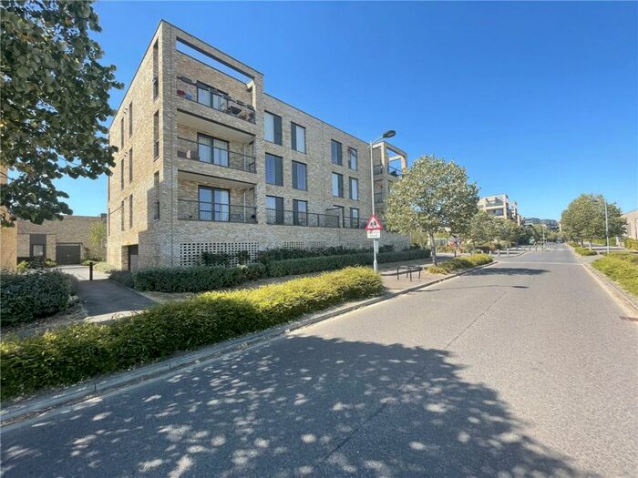 2 Bedroom Apartment To Rent In Hawkey Road, Trumpington, Cambridge, CB2