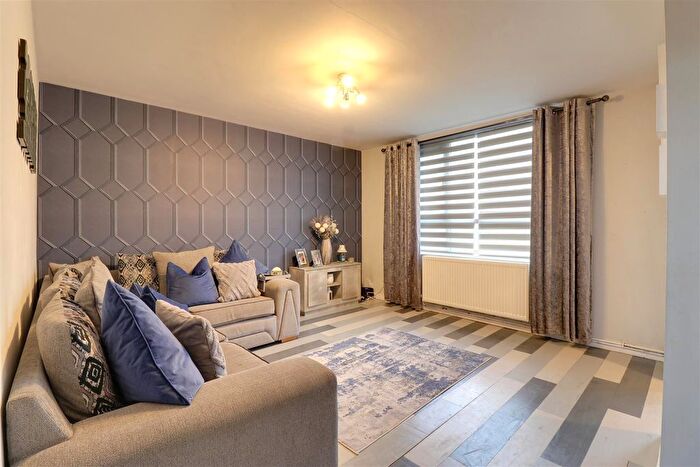 3 Bedroom Terraced House For Sale In Shackleton Walk, Comber, Newtownards, BT23