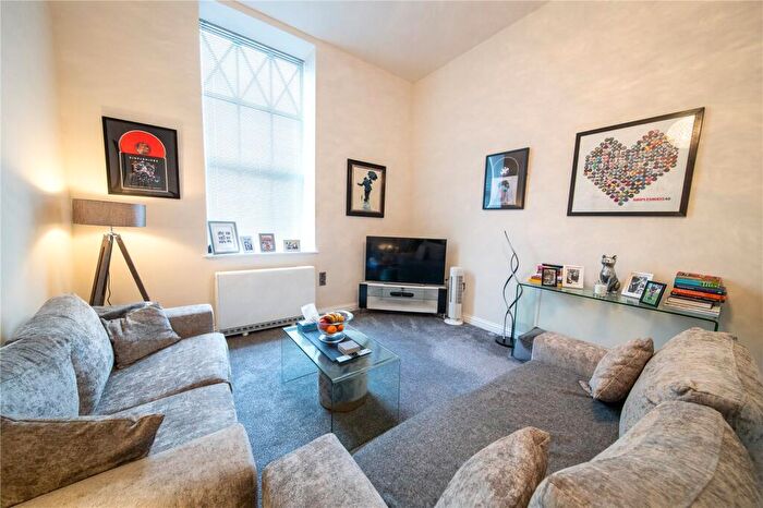 1 Bedroom Apartment For Sale In Cuthbert House, Cooperative Street, Chester Le Street, DH3