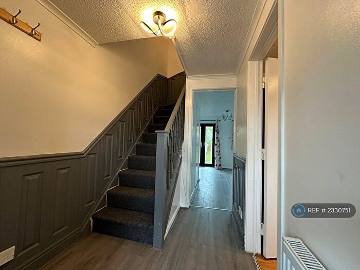 3 Bedroom Terraced House To Rent In Neville Court, Burnham, Slough, SL1