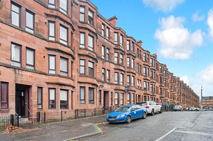1 Bedroom Flat To Rent In Appin Road, Flat -, Dennistoun, Glasgow, G31