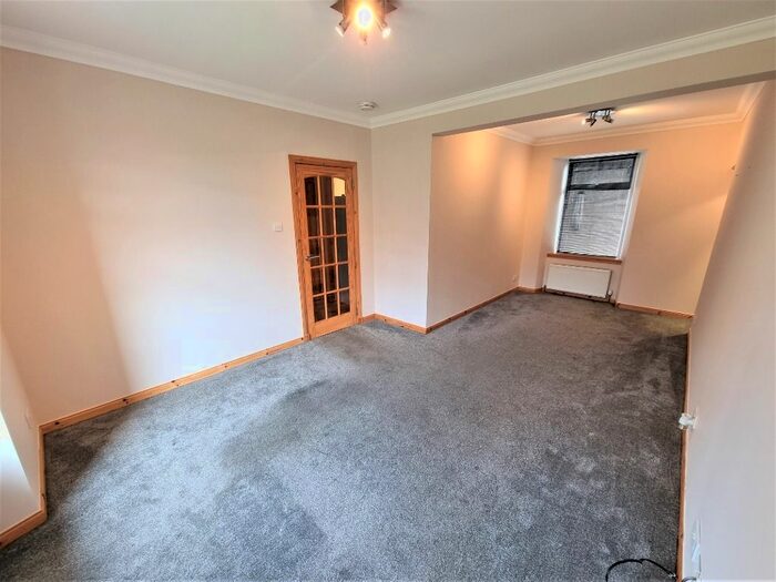 3 Bedroom End Of Terrace House To Rent In Western Road, Inverurie, Aberdeenshire, AB51