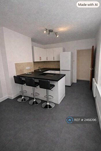 2 Bedroom Flat To Rent In Gordon Road, Margate, CT9