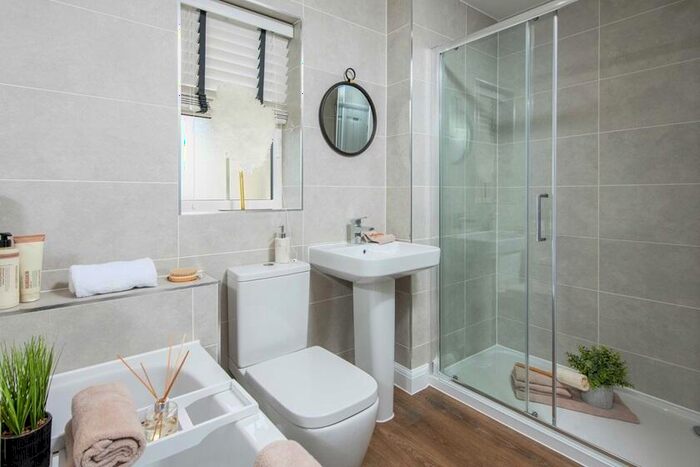 4 Bedroom Detached House For Sale In Beck Lane, Sutton In Ashfield, Nottinghamshire, NG17