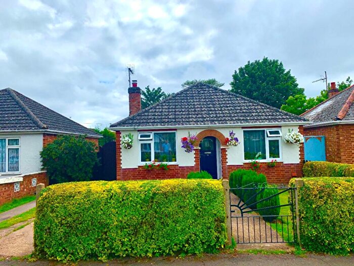 2 Bedroom Bungalow To Rent In Boyces Road, Wisbech, PE13