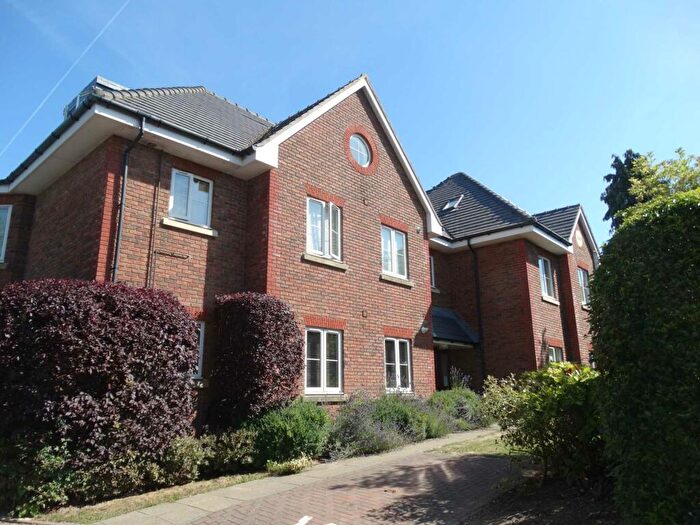 2 Bedroom Apartment To Rent In Church Lane, Eastergate, PO20