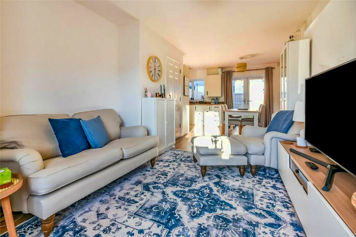 4 Bedroom Terraced House To Rent In Canterbury Place, London, SE17