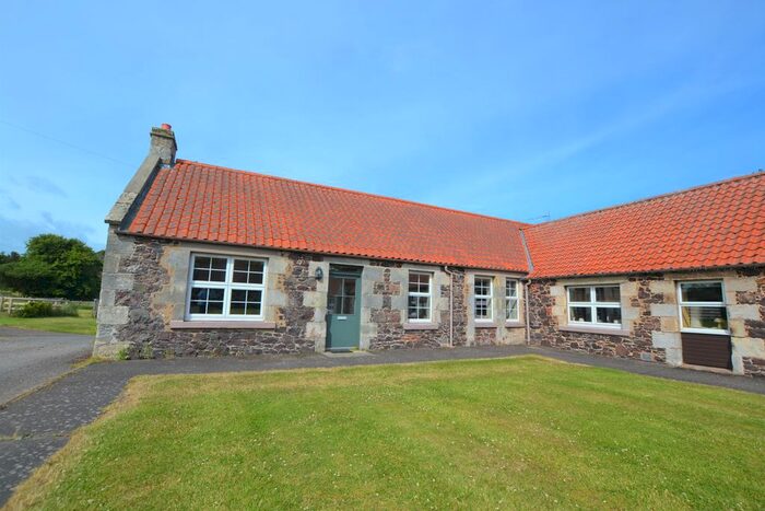5 Bedroom Cottage To Rent In Gleghornie Farm Cottages, North Berwick, EH39