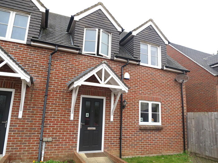 4 Bedroom Detached House To Rent In Ensbury Gardens, Ensbury Park, Bournemouth, BH10