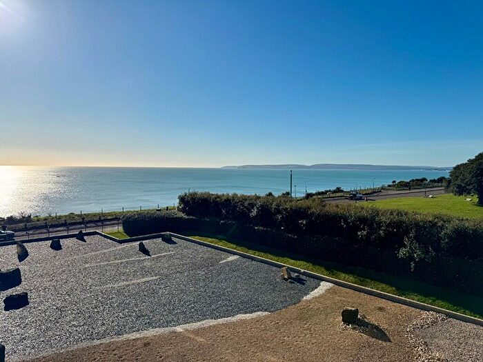 4 Bedroom Apartment For Sale In Manor Road, Bournemouth, Dorset, BH1