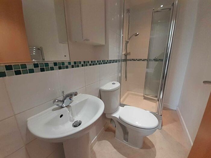 2 Bedroom Apartment To Rent In The Picture Works, Queens Road, NG2