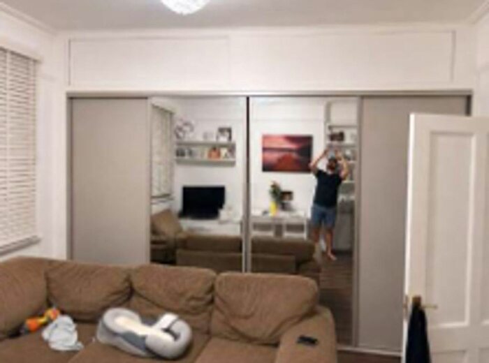 1 Bedroom Flat To Rent In Arthur Road, London, SW19