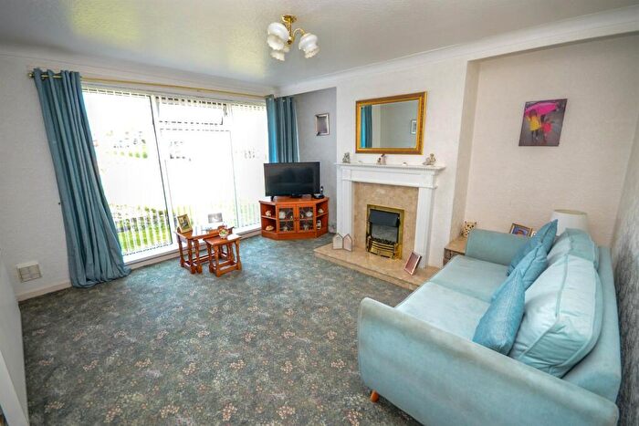 2 Bedroom Bungalow For Sale In Tantallon, Birtley, DH3