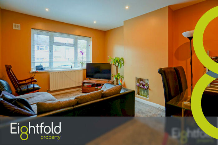 5 Bedroom Terraced House To Rent In Hereford Street, Brighton, BN2