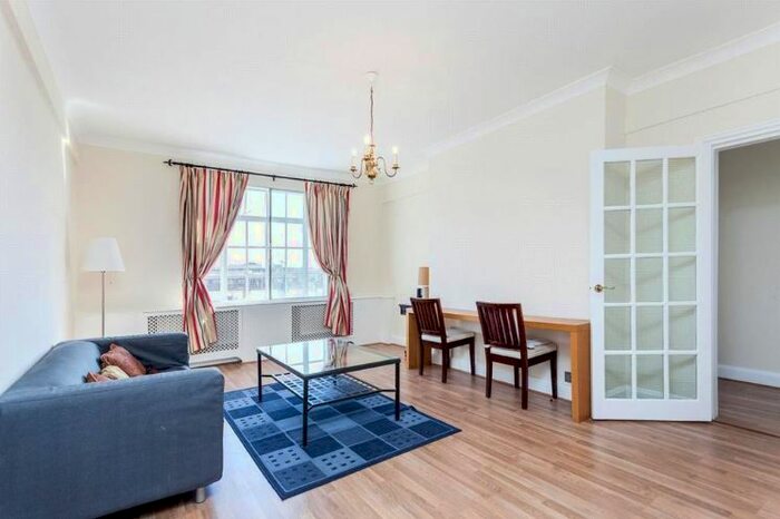 1 Bedroom Flat To Rent In Glentworth Street, Marylebone, London, NW1