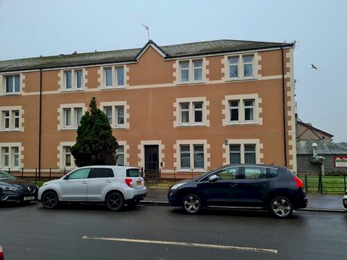 2 Bedroom Flat To Rent In Sandeman Street, Dundee, DD3