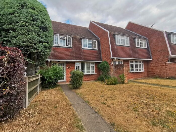 1 Bedroom Property To Rent In Waldemar Park, Hellesdon, Norwich, NR6