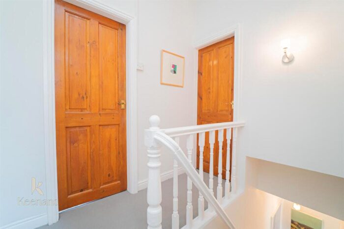 2 Bedroom Terraced House For Sale In Cuerdale Street, Burnley, BB10