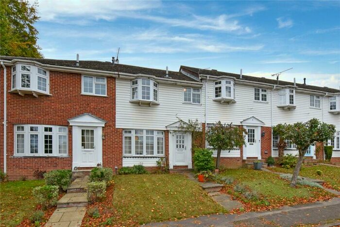 3 Bedroom Terraced House To Rent In Marlow, Marlow, SL7
