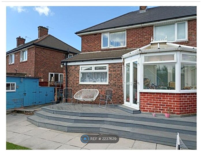 3 Bedroom Semi-Detached House To Rent In Esthwaite Avenue, St. Helens, WA11