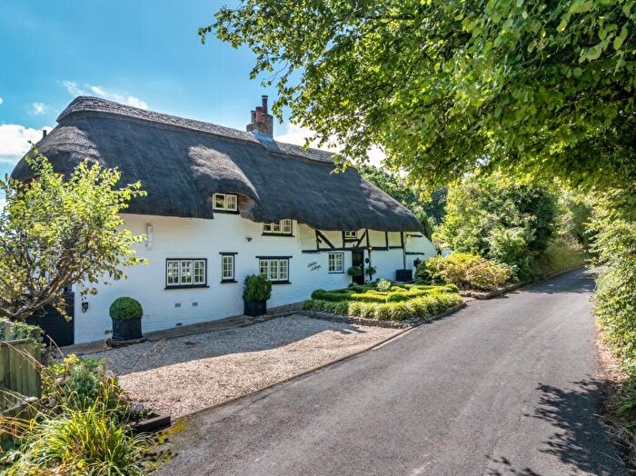 2 Bedroom Detached House For Sale In Hedgers Hill, Walberton, Arundel, West Sussex, BN18