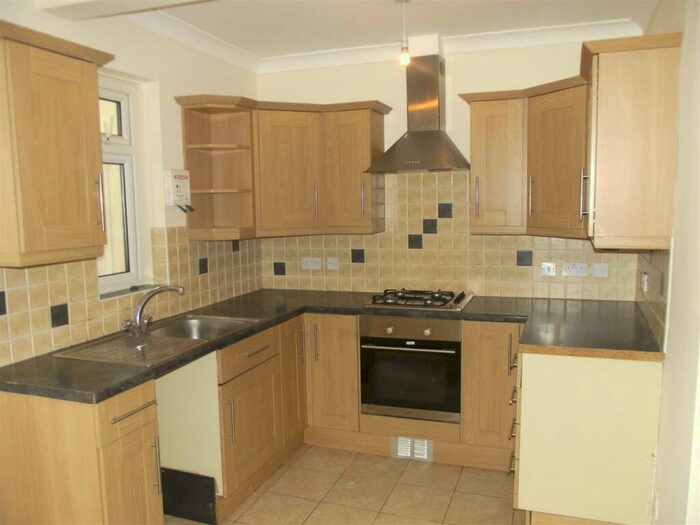 3 Bedroom House To Rent In Harding Road, Gosport, PO12