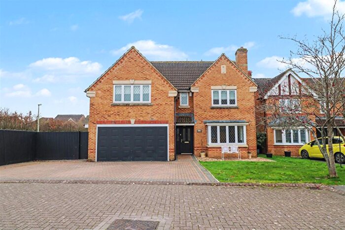 4 Bedroom Detached House To Rent In Cornbrash Rise, Paxcroft Mead, Trowbridge, BA14