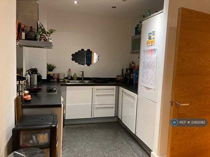 1 Bedroom Flat To Rent In Unity Building, Liverpool, L3