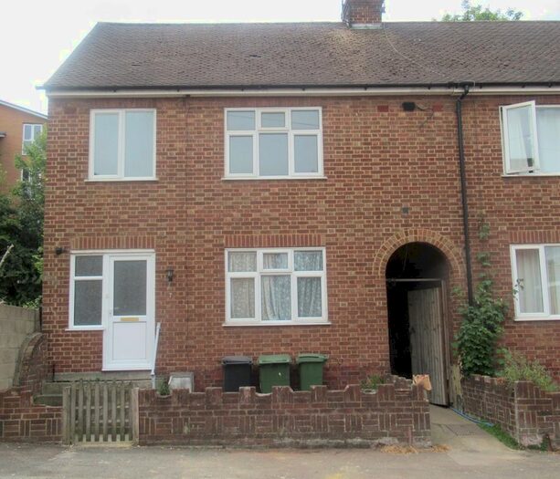 3 Bedroom End Of Terrace House To Rent In Foster Street, Maidstone, Kent, ME15
