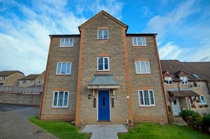 1 Bedroom Flat To Rent In Muirfield, Warmley, Bristol BS30