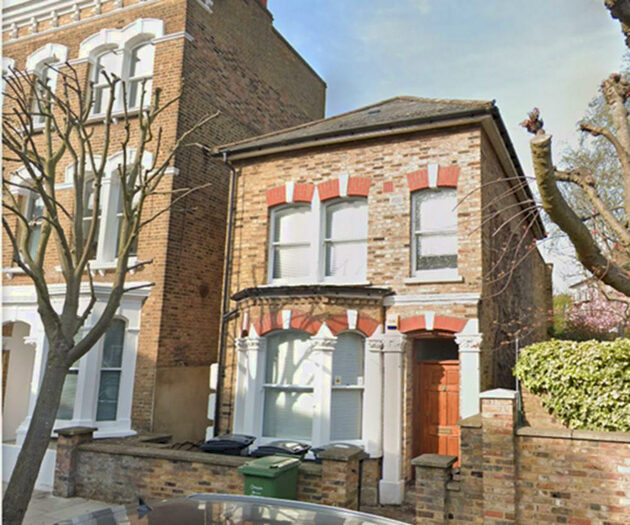 2 Bedroom Flat To Rent In Evangelist Road, Kentish Town, NW5