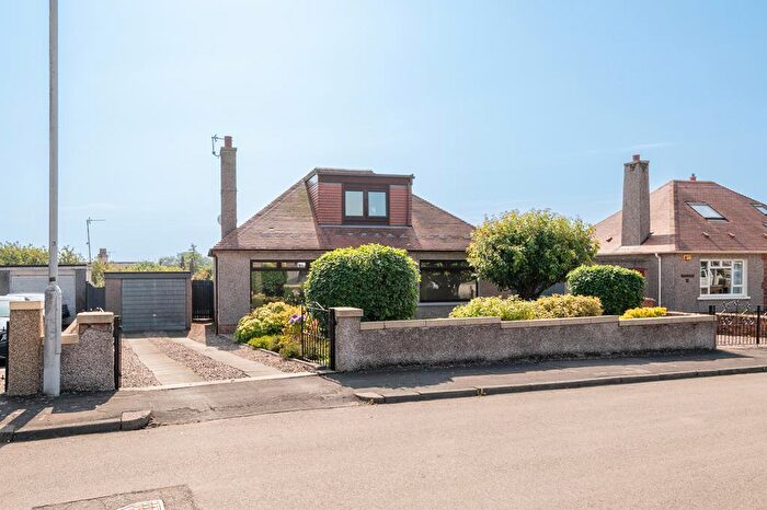 4 Bedroom Detached House For Sale In Glencairn Gardens, Leven, KY8