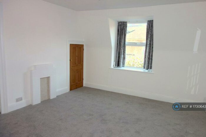 1 Bedroom Flat To Rent In Seaton Avenue, Plymouth, PL4